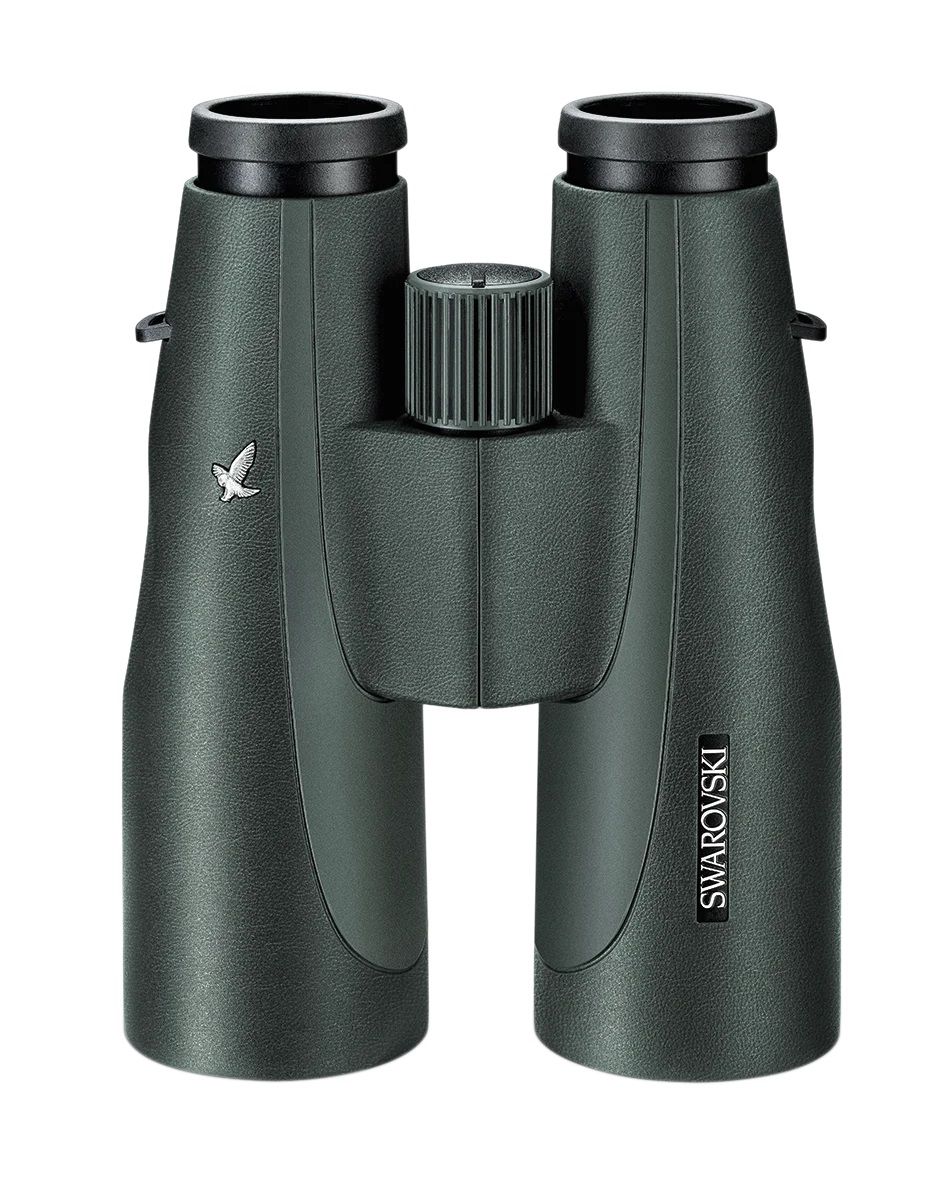 Swarovski - Binoculars, SLC 15x56 W B - Click Image to Close