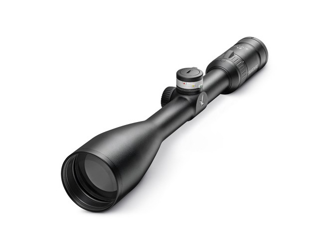 Swarovski - Z3 4-12x50 BT L - Plex Reticle