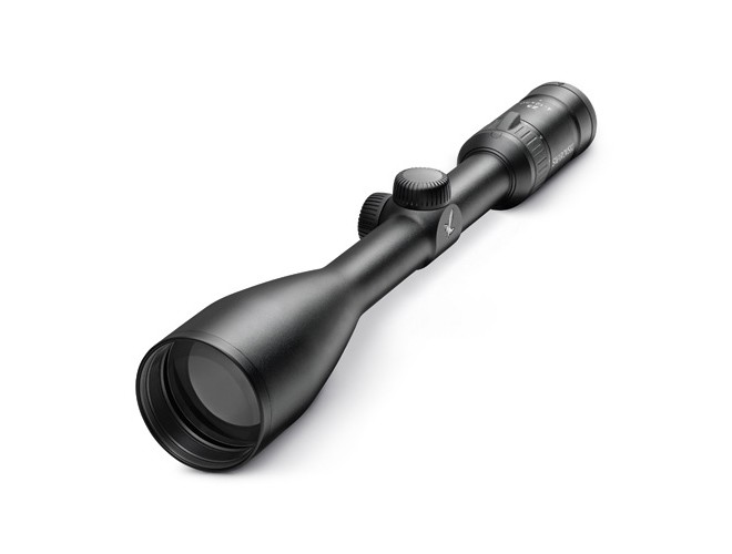 Swarovski - Z3 4-12x50 L - BRX Reticle