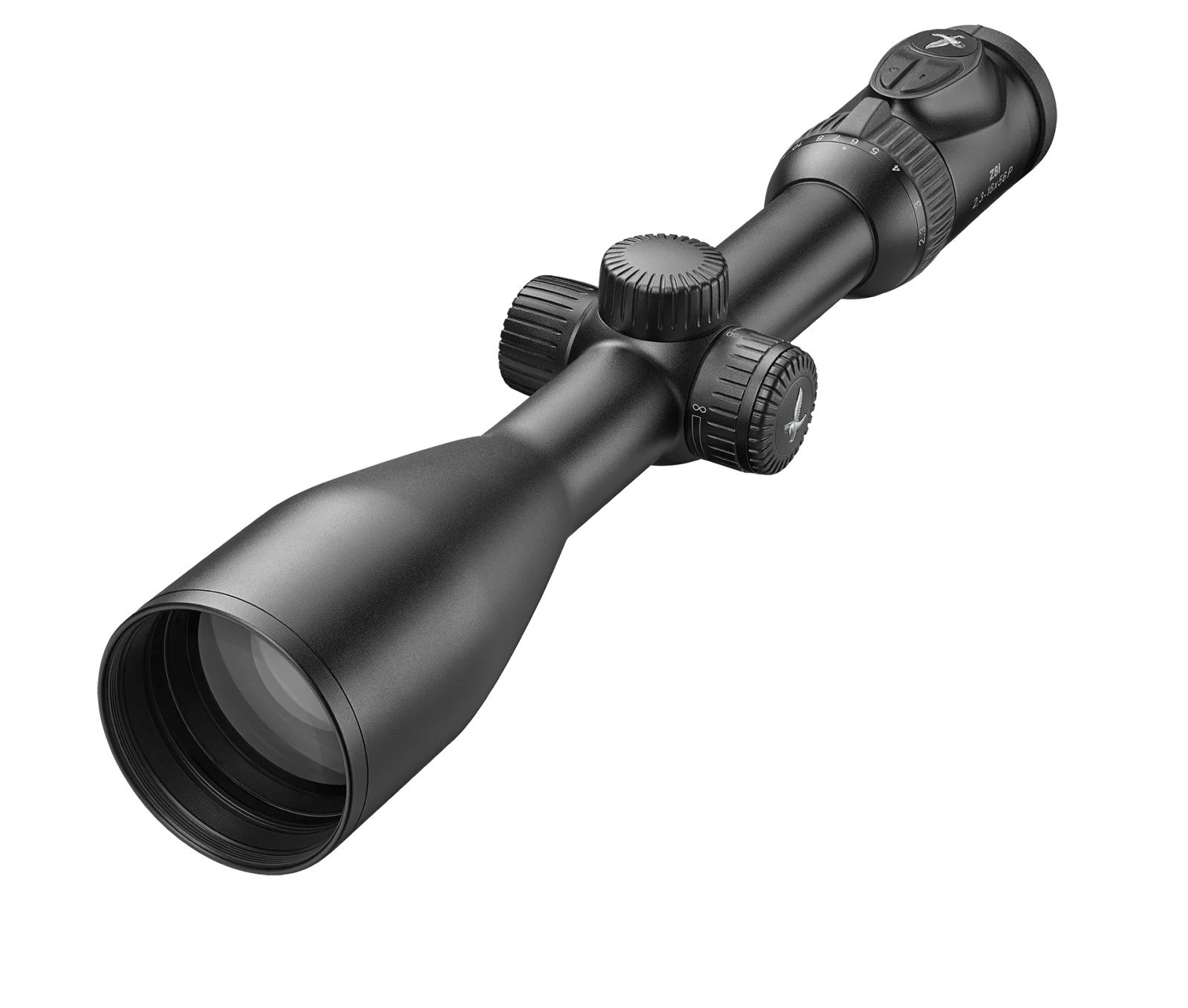 Swarovski - Z8i 2.3-18X56 BRX-I