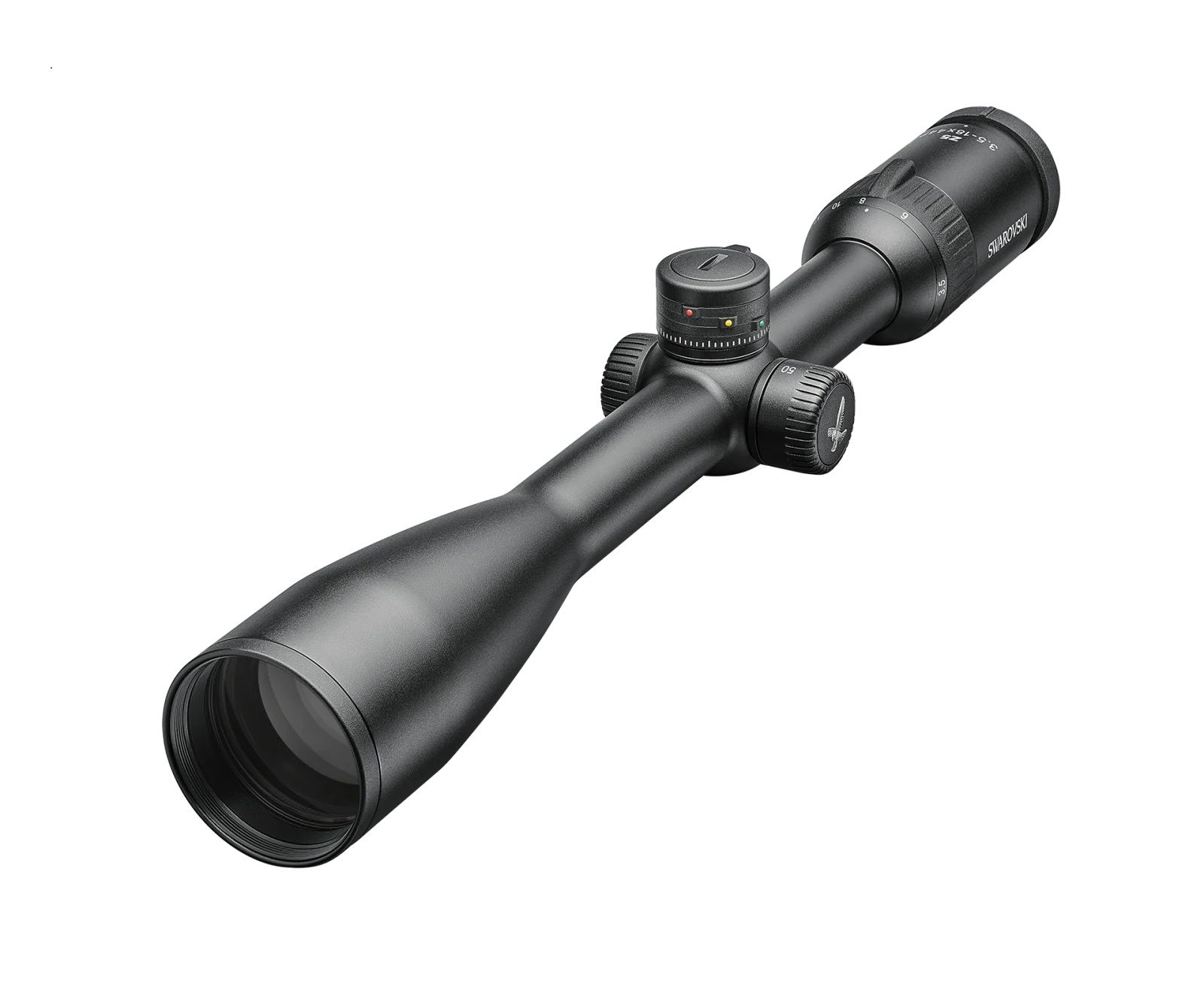 Swarovski - Z5 i 3.5-18X44Rt 4W Reticle