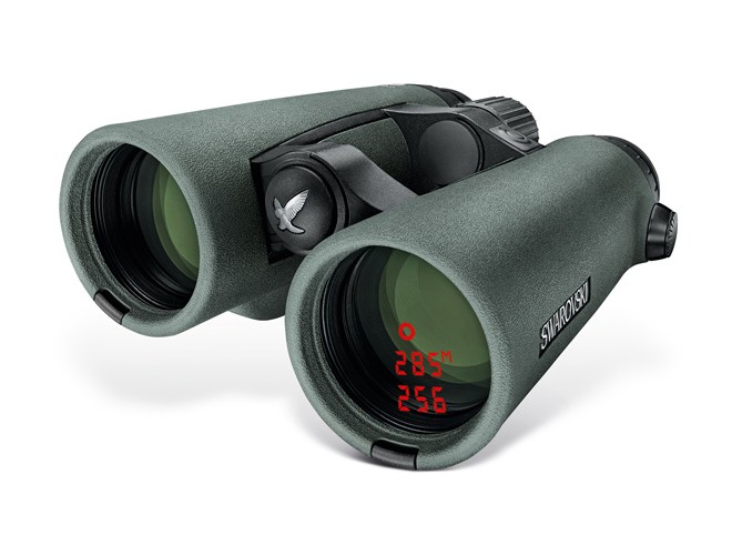 Swarovski - EL Range 10x42 Rangefinder Binoculars