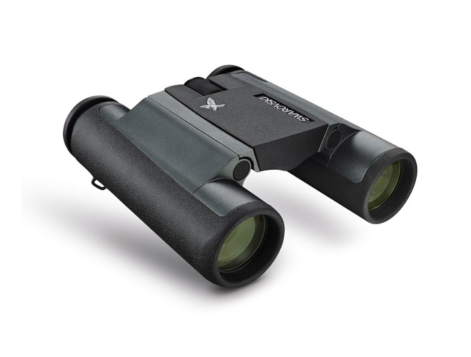 Swarovski - Binoculars, CL Mountain Pocket 10x25