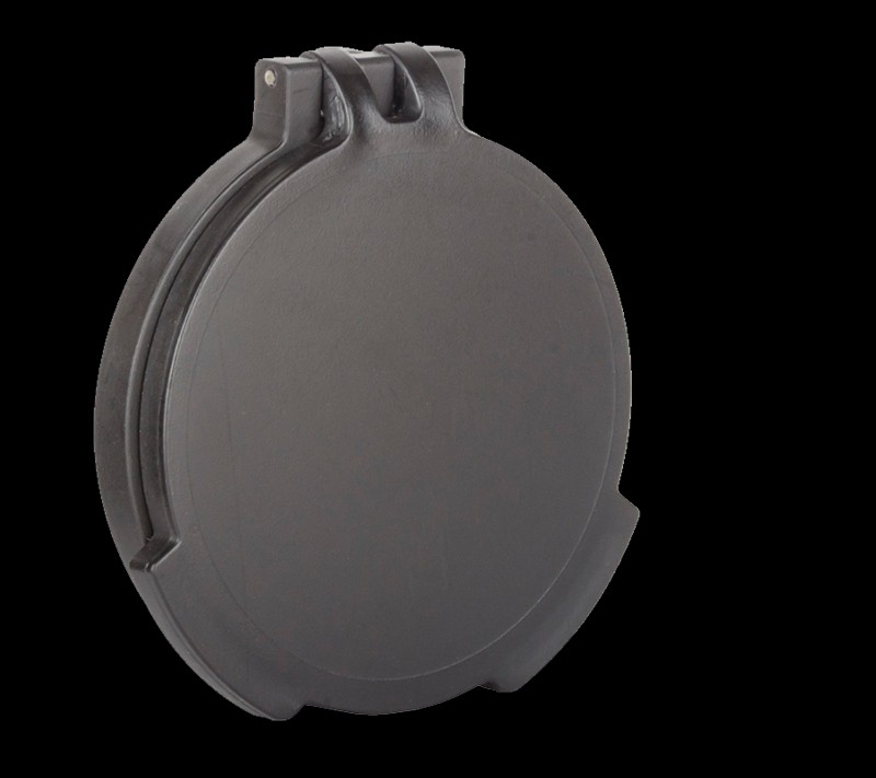 Tenebraex - Tactical Tough Flip Cover, Objective