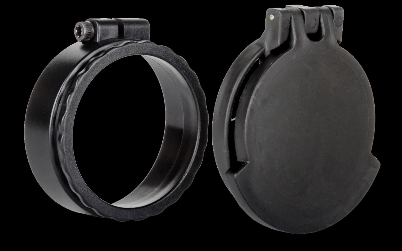 Objective Cover - Kahles 6-24X56 and Nightforce NX5 5.5- 22X50