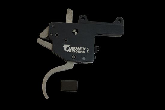 Timney - CZ 455 Trigger