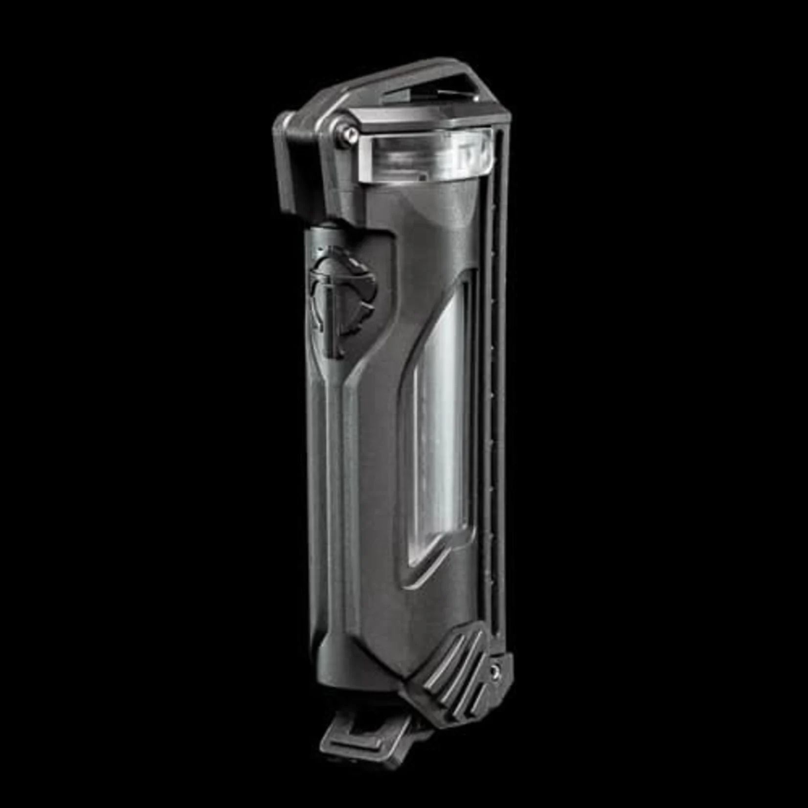 Thrym - CellVault-18 Battery Storage for 18350 and 18650