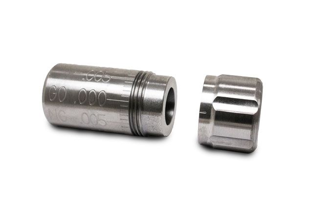 Whidden Gunworks - 6mm GT Case Gauge