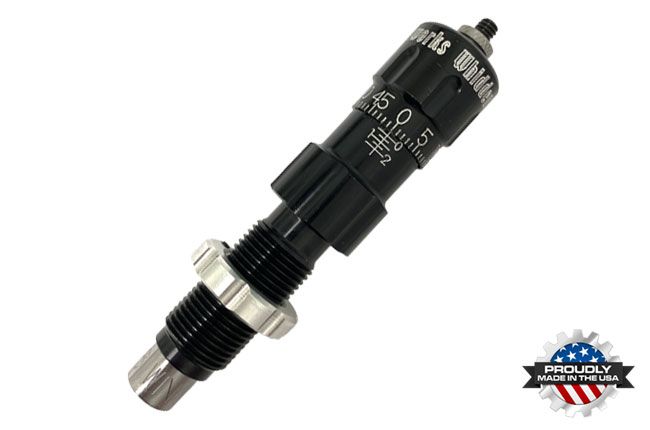 Whidden - 7.5x55 Custom Micrometer Seater Die