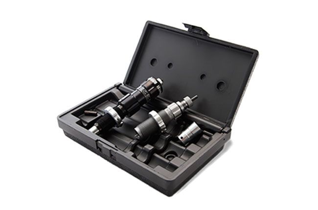 6mm Creedmoor FL Bushing Die Set - Whidden Gunworks