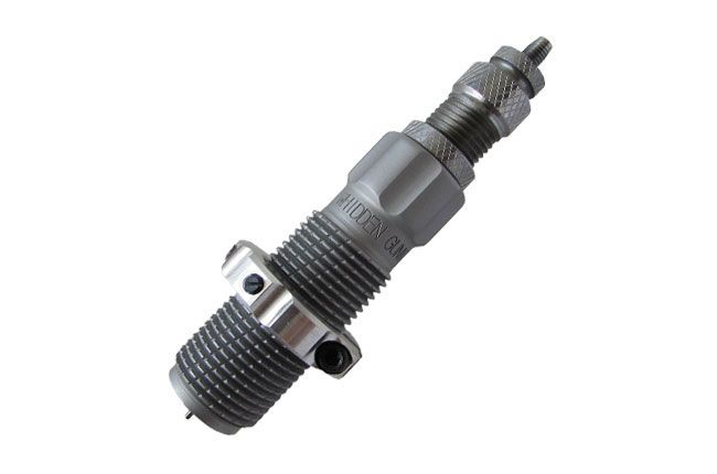 Whidden Gunworks - 6.5 PRC Click Adjustable FL Bushing Sizer