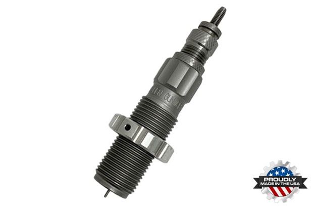 Whidden Gunworks - 6.5 PRC FL Bushing Sizer