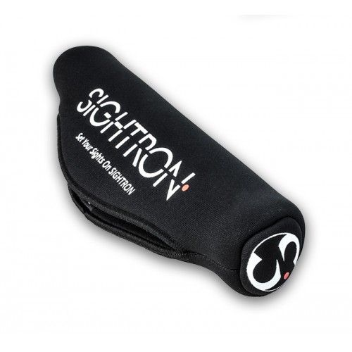 Sightron Scopecoat 3-16X42/ 3.5-10X44